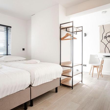 La Casa Verano With Private Parking Zandvoort Εξωτερικό φωτογραφία