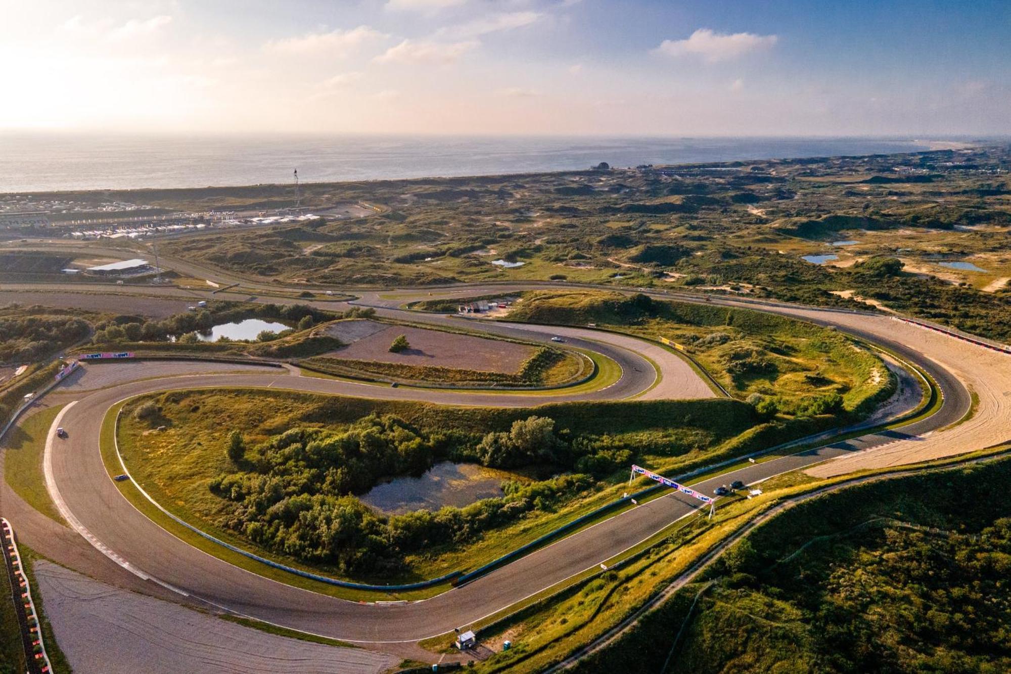 La Casa Verano With Private Parking Zandvoort Εξωτερικό φωτογραφία