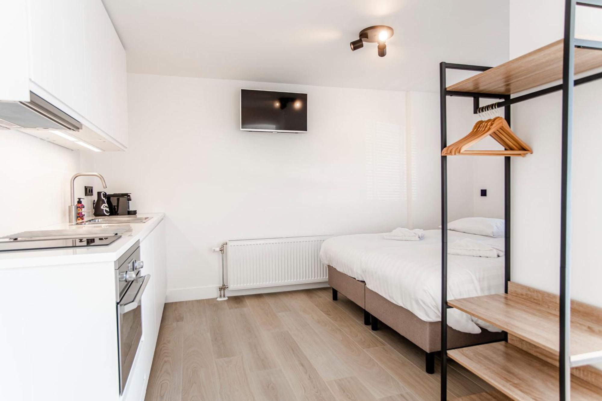 La Casa Verano With Private Parking Zandvoort Εξωτερικό φωτογραφία