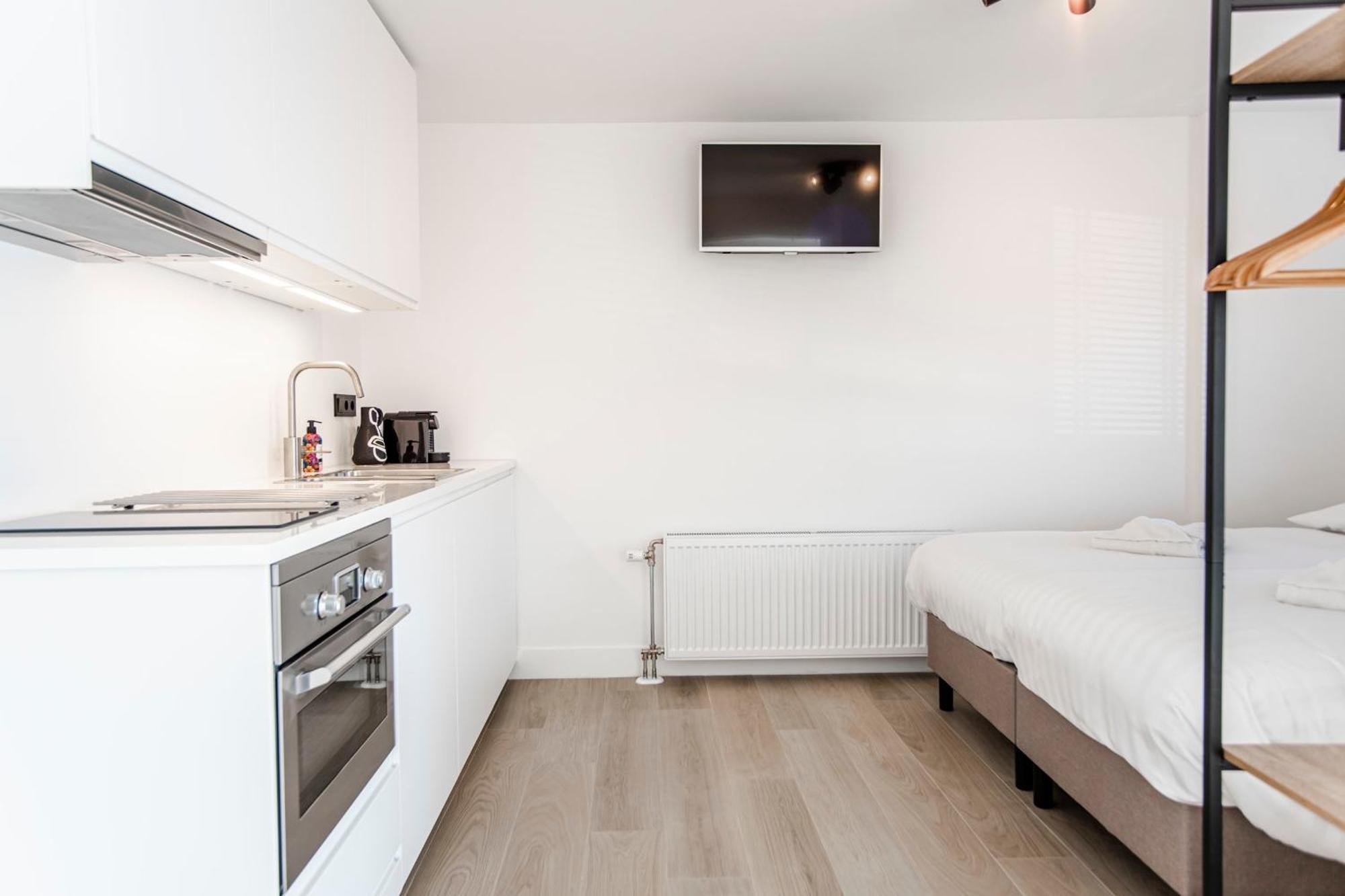 La Casa Verano With Private Parking Zandvoort Εξωτερικό φωτογραφία