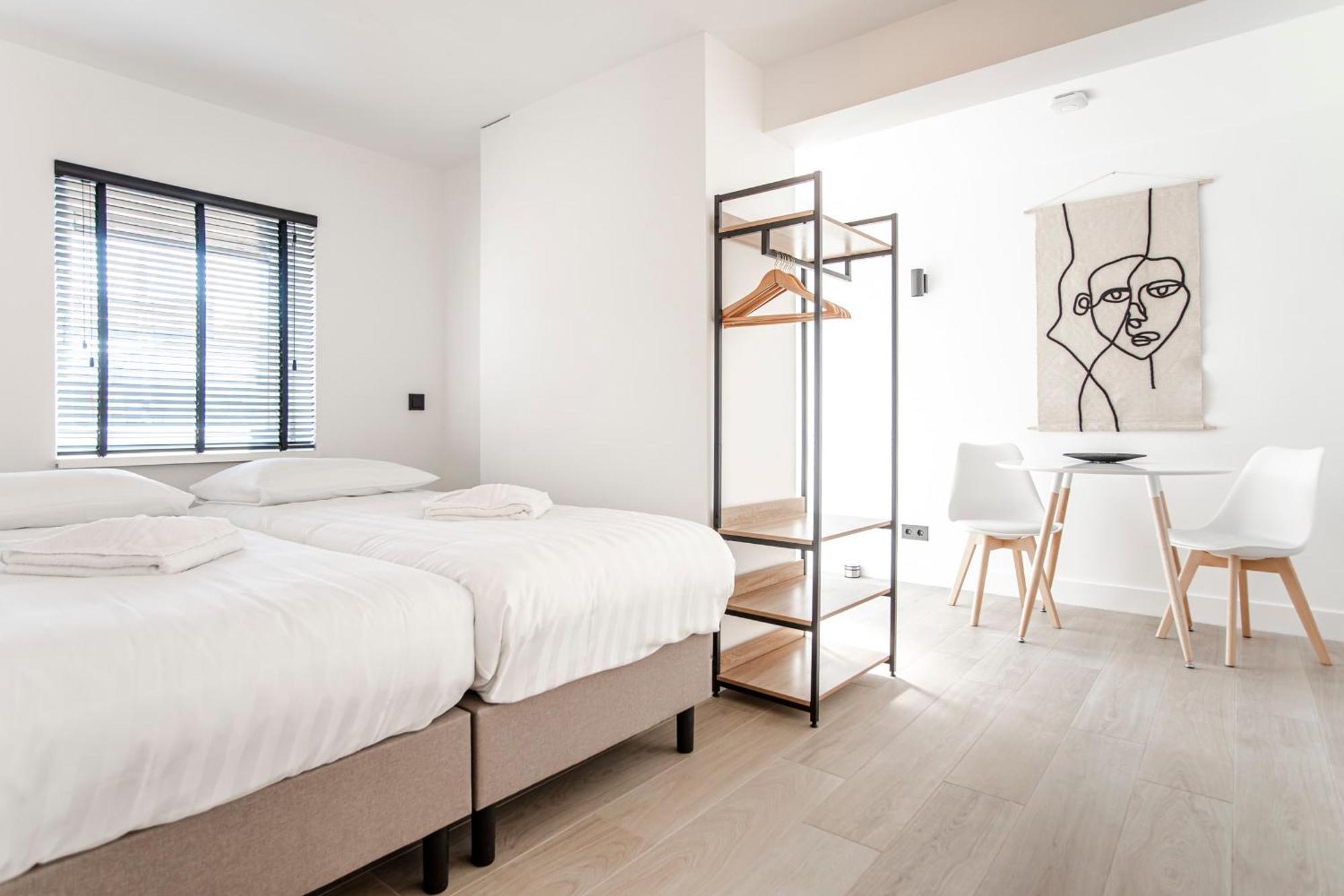 La Casa Verano With Private Parking Zandvoort Εξωτερικό φωτογραφία